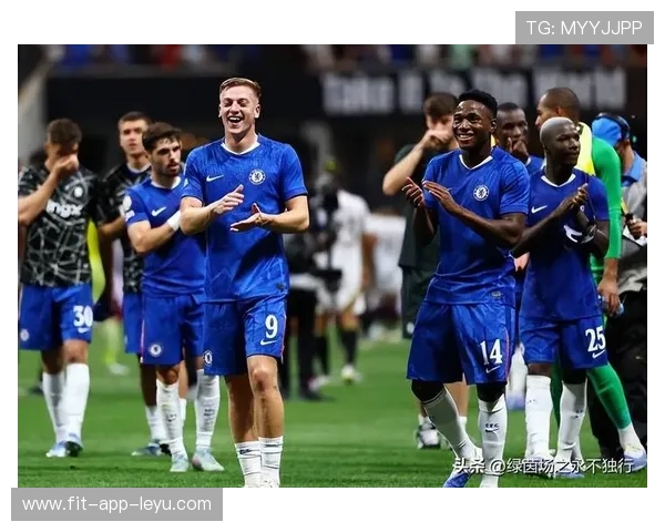 切尔西锋线终结训练开始提速，冲刺新赛季进攻新高度